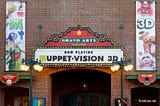 Muppet*Vision Deserves Some Form of Preservation, and Here’s Why