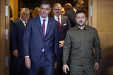 [The Hungarian Conservative] How Ukraine's Allies Enlisted the Demons of Spain's Civil War