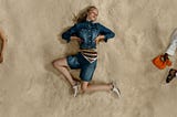 Purpose-Driven Brands — Case Study 2: Ganni