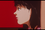 Red for the Unpresentable; Postmodern Cinematic Sublime in Satoshi Kon’s Perfect Blue.