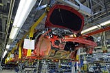 Nine automakers to share supply chain data