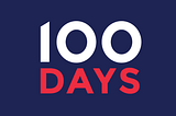 100 Days Sober