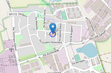 Getting started with OpenStreetMap Nominatim API