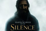 “Silence” di Scorsese e il grido dell’uomo
