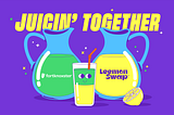Fortknoxster x LeemonSwap