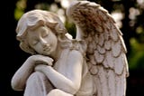 Considering Angels