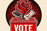 Viewpoint: One Member One Vote: Keep DSA Democratic!