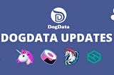 DogData BONE trading strategy update