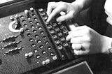 How enigmatic was The Enigma?