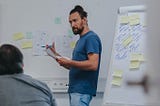HOP do 21. století! Inovace českého vzdělávání pomocí Design Sprintu
