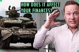 How the Russian Tension Will Affect Your Finances! — Millennial Margin