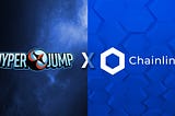 HyperJump Integrates Chainlink VRF to Help Select Winners in Galactic Draws