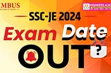 Mastering for SSC JE Exam 2024 with Live Online Coaching classes