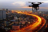 Top 4 Drone Photographer to Hire for your Next Project