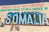 How Can Federalism Work in Somalia?