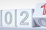 2020: Lessons Learnt — Five (5) points that could change your life in 2021.