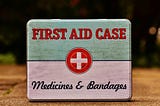 How to Build a Safe and Effective First Aid Kit