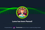 Lame — HackTheBox Write-up