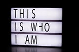 I Became; Therefore, I AM: My Own Medium Wikipedia-Style Articles About My Evolution as THE…