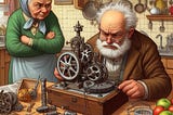 Some Answers About Questions