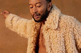 John Legend: The Legendary Career of an Artist Extraordinaire