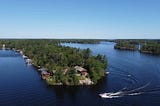 The Problem with Airbnb for Nature Lovers — and What We’re Doing About It