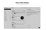 HeroVideoDialog Component — Complete Documentation