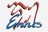 Emacs 00 — Why Emacs?
