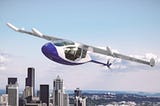 Rolls-Royce Flying Car (eVTOL) — Everything you need to know | Quick Facts