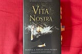 Vita Nostra Interrogates Coming of Age, Academia, & Language Itself