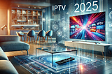 BESTBest IPTV Services in 2025: Honest Review of Top Providers Like Nigma TV & Smartiflix