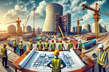 China Nuclear Still Hasn’t Figured Out Conditions For Success