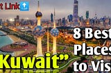 Kuwait is a country in Western Asia.