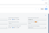 CDC Issue with SAP Commerce Cloud 2211.24