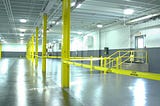 Commercial Industrial Painting Contractors Ohio