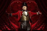 Yes We Can-Can: Moulin Rouge! The Musical is coming to Melbourne