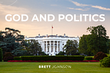 God and politics