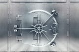 Leveller Doesn’t Open Vaults. It Abolishes Them.