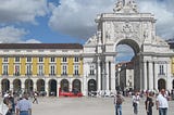 Moving to Portugal — An immigrant experience of Lisbon, Part I (by Lisa Morrow & Kim Hewett)