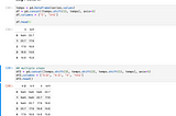 Some Basic concepts of Time Series Forecasting