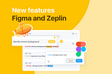 To designers with love: Ambra meets Zeplin and Figma