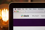 Coding Your First Slack Webhook