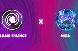 NIKA CONQUEROR AND THE ALNAIR $NIKA TOKEN