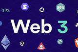 Components of Web3