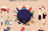 Introducing Tawakkul — Mental Wellness for Muslims