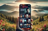 As a PM, how would you promote a new Netflix show? Take Home Assignment