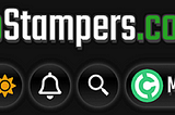 TipStampers?!?! Please explain the name…