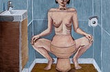 Elena Garrigolas’ Provocative Art Protest: A Surrealist Confrontation of Toxic Masculinity