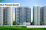 DLF Privana South | 4 BHK Luxury Apartments At Gurgoan