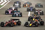 Bahrain 2022 GP